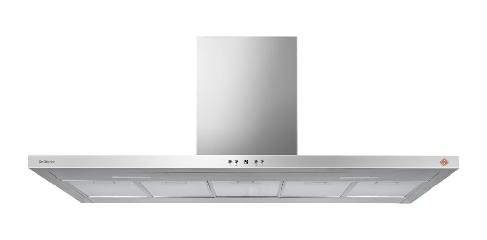 картинка Кухонная вытяжка De Dietrich DHB4255X 