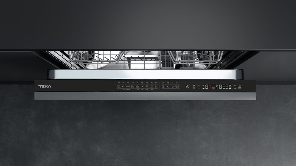 картинка Посудомоечная машина Teka DFI 46900 