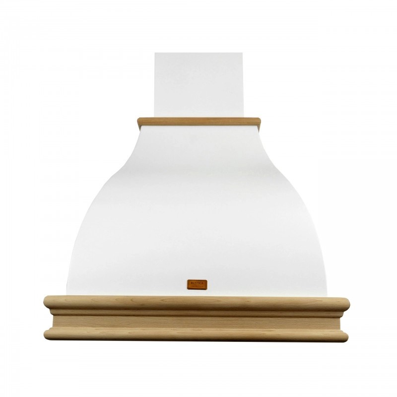 картинка Кухонная вытяжка Lex TORINO 600 WHITE 