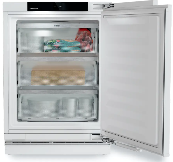 картинка Морозильная камера встраиваемая Liebherr SUFNc 375i-20 001 