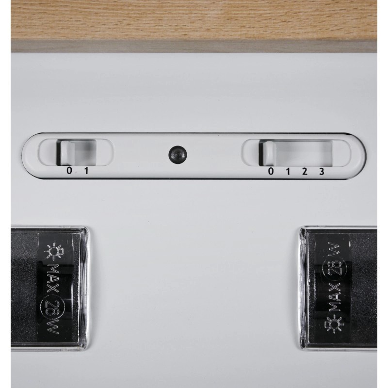 картинка Кухонная вытяжка Lex ASTORIA 900 IVORY 