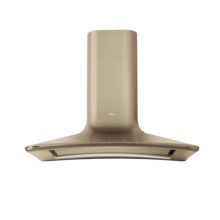 картинка Кухонная вытяжка Elica SWEET BRONZE/A/85 + CAM 