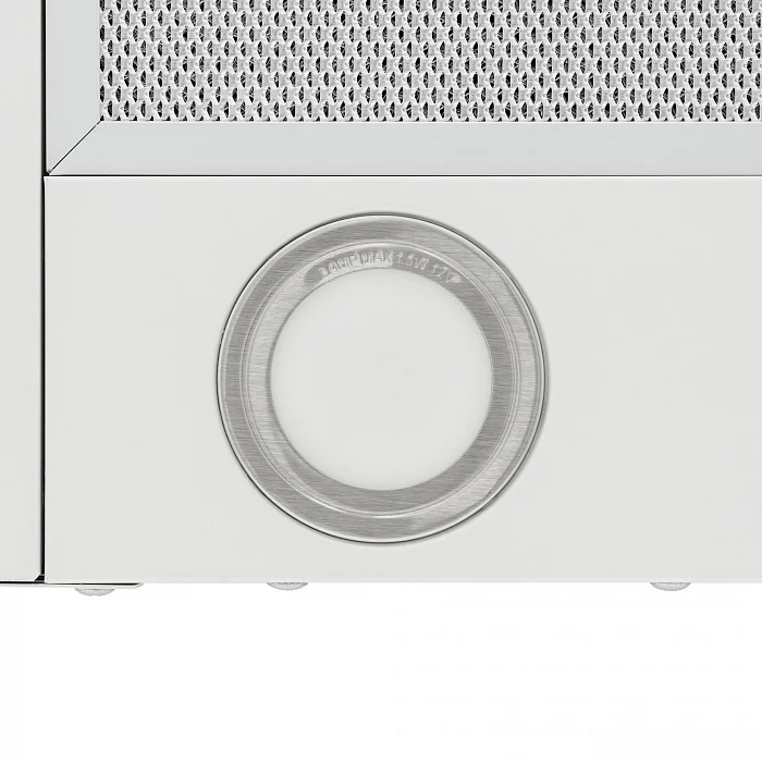 картинка Кухонная вытяжка Krona DITA R 400 WHITE PB 