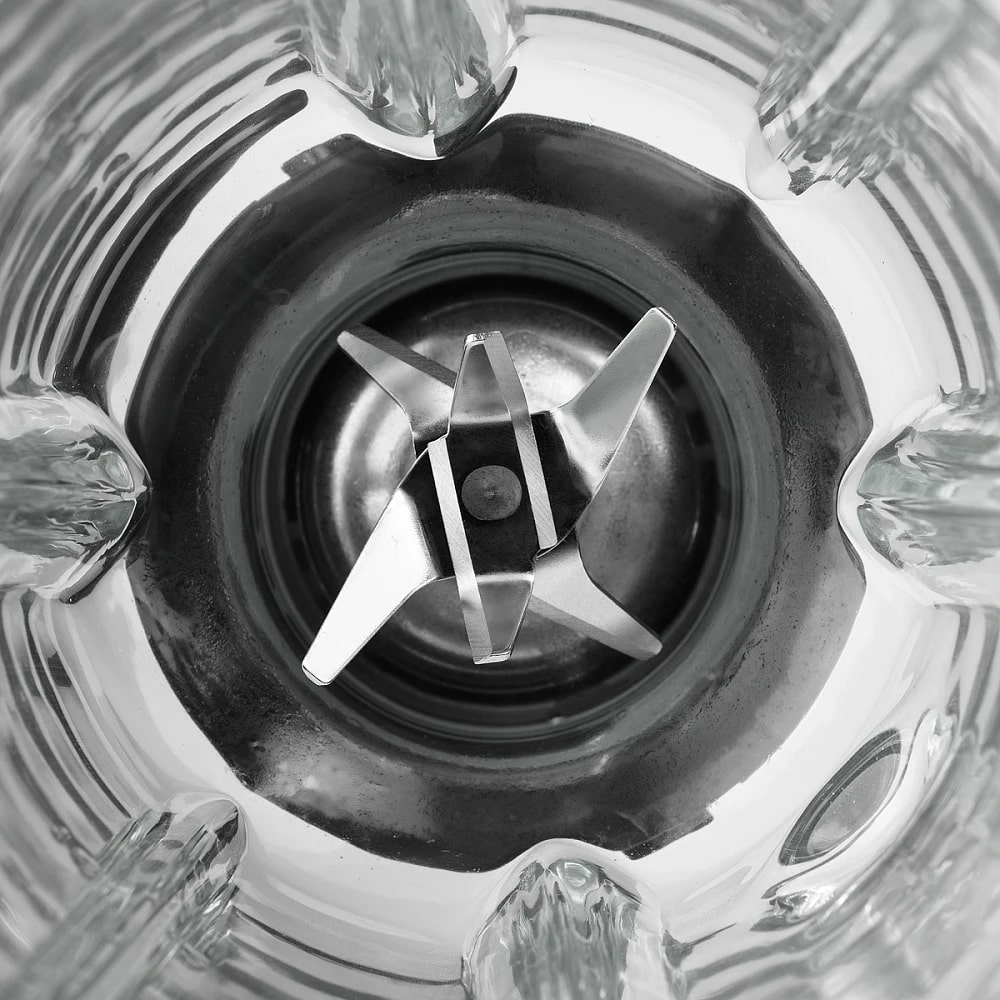 картинка Блендер Monsher MB 301 ARGENT 