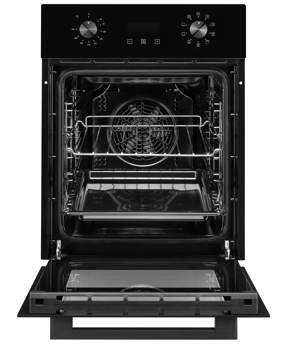 картинка Электрический духовой шкаф Monsher MOE 4592 Noir 