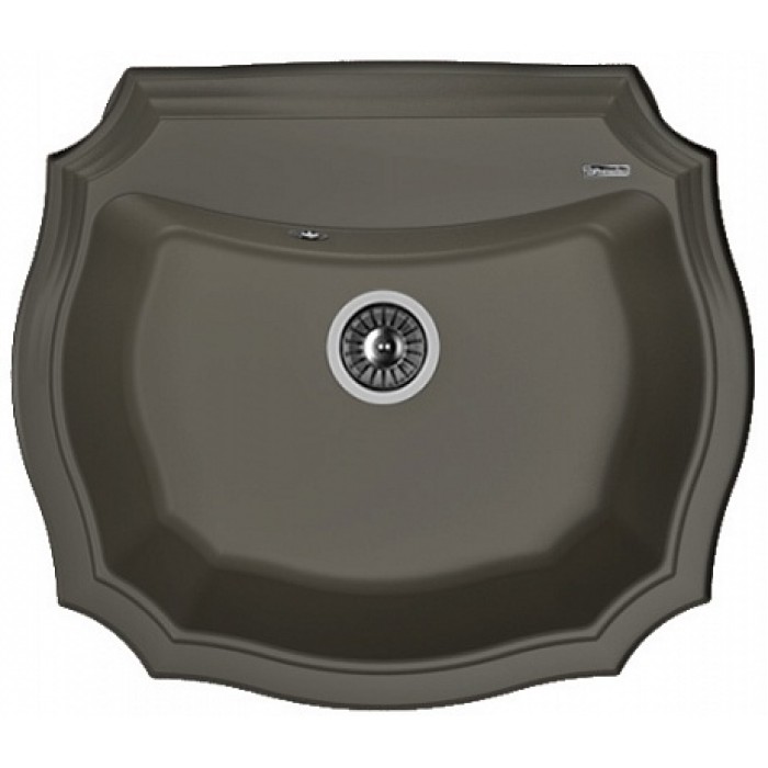 картинка Мойка для кухни Florentina Эмилия-640 