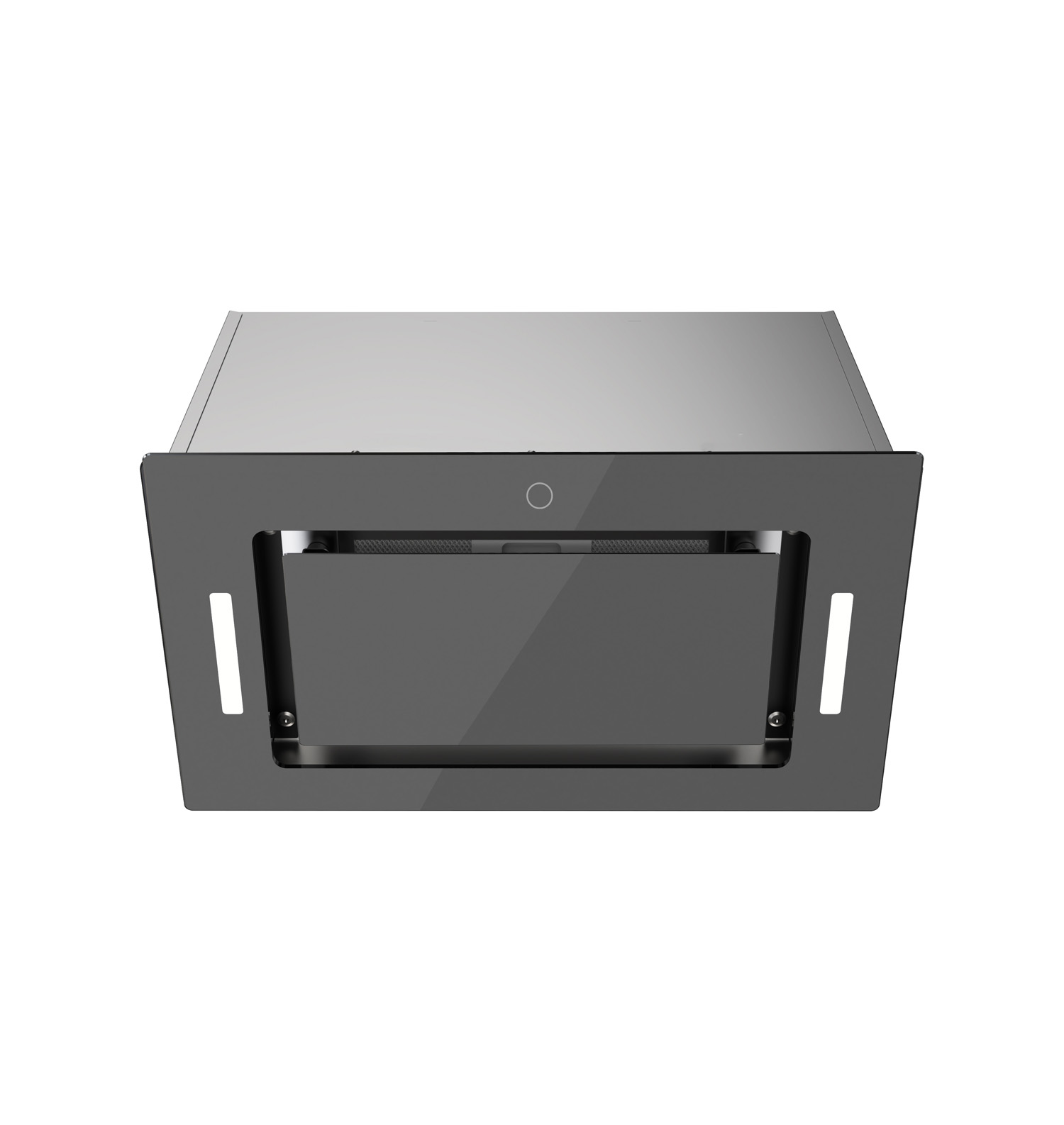 картинка Кухонная вытяжка Lex GS BLOC GS 600 GREY 