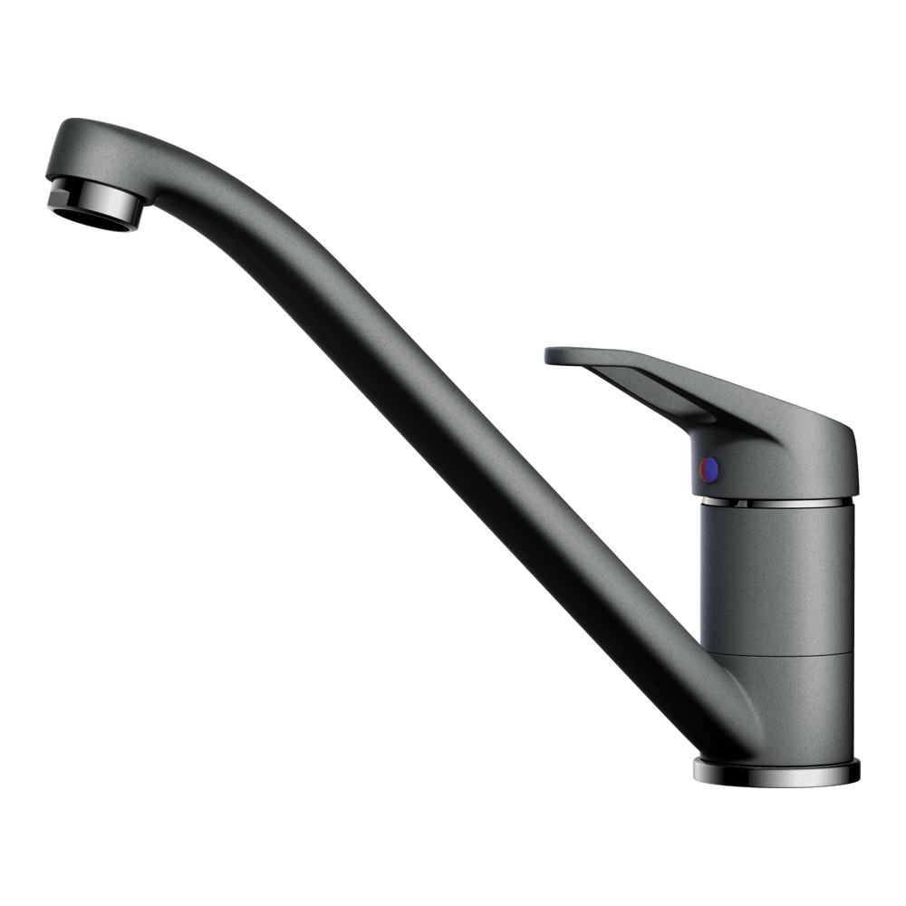 картинка Смеситель Omoikiri KADO 