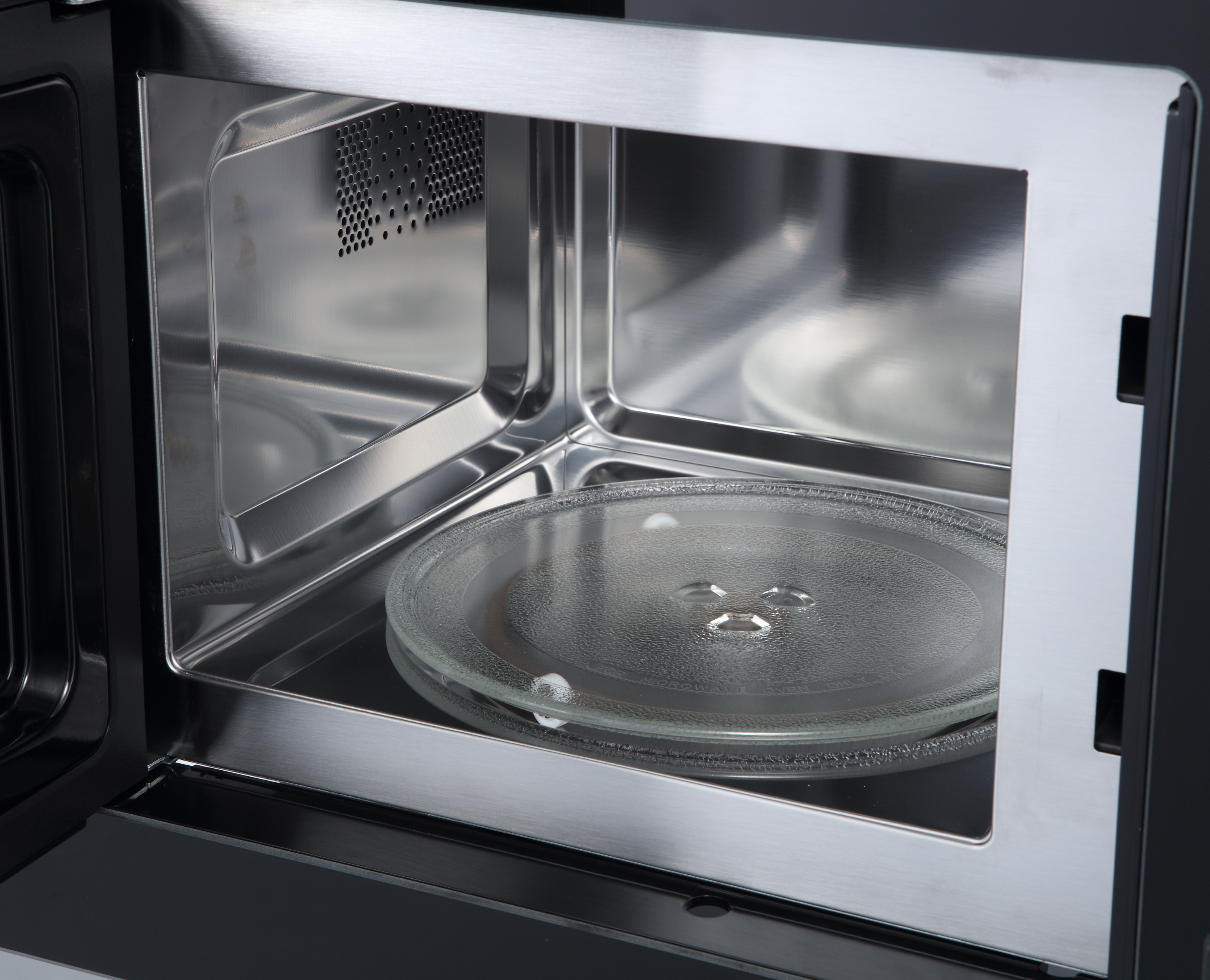 картинка Микроволновая печь встраиваемая Midea MI92170GB черный 