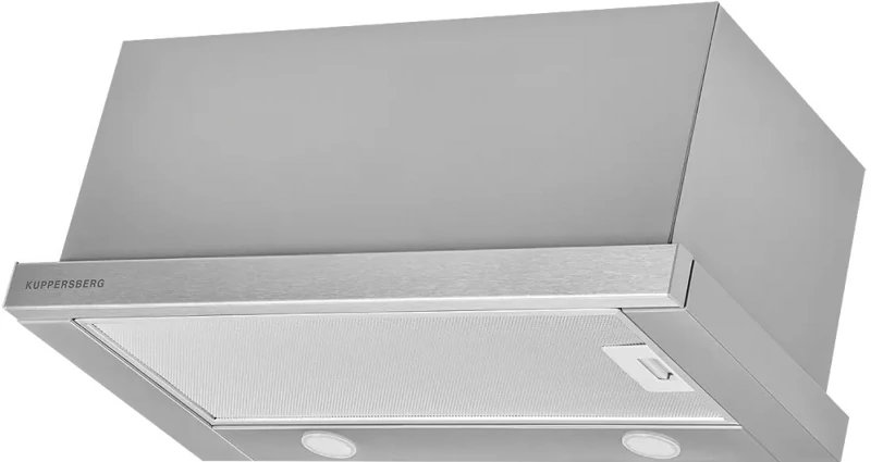 картинка Кухонная вытяжка Kuppersberg SLIMTURBO 60 X 