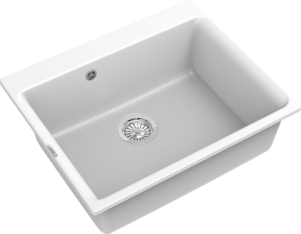 картинка Мойка для кухни Rivelato AXEL Х-60 