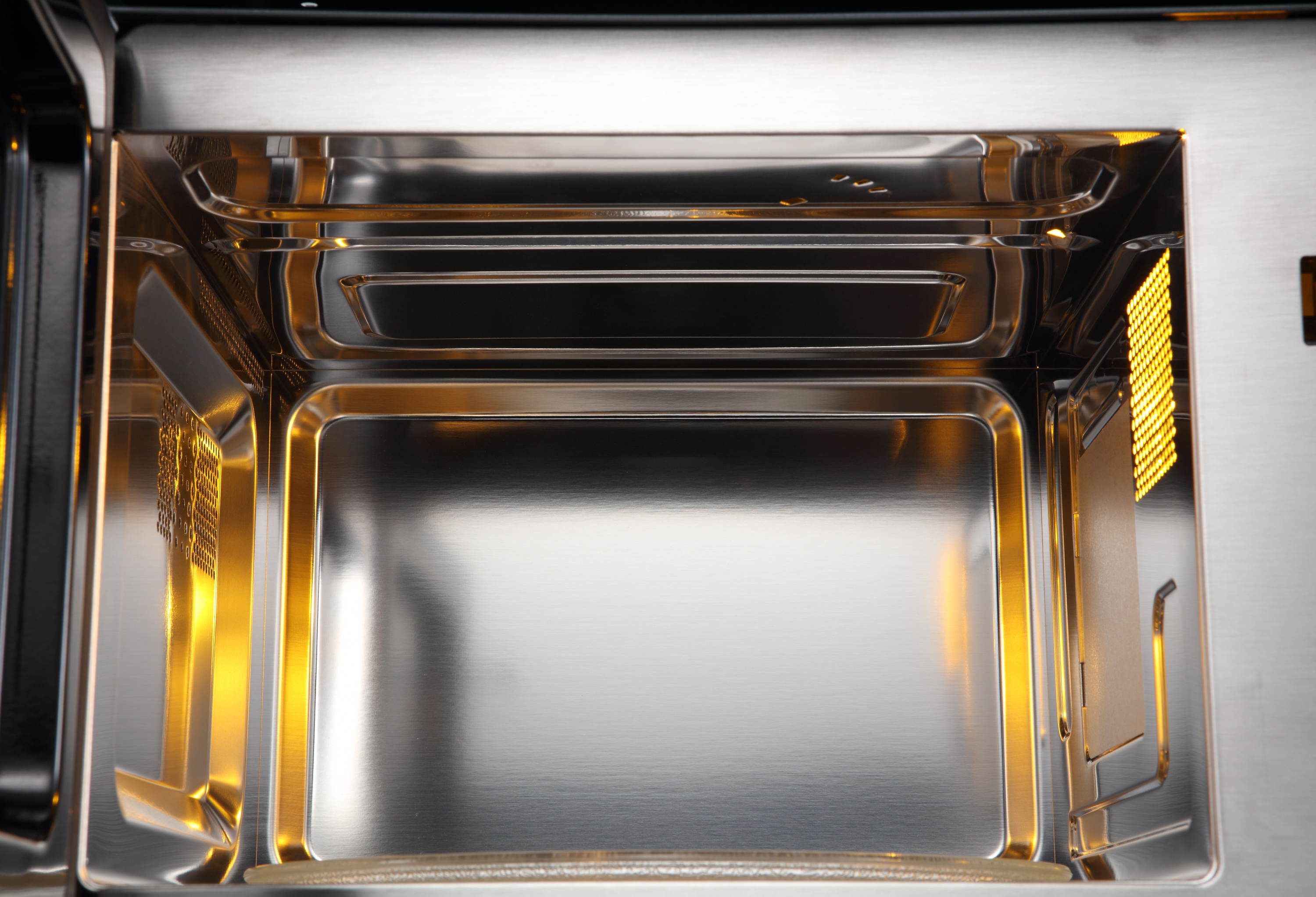 картинка Микроволновая печь встраиваемая Midea MI92170GB черный 