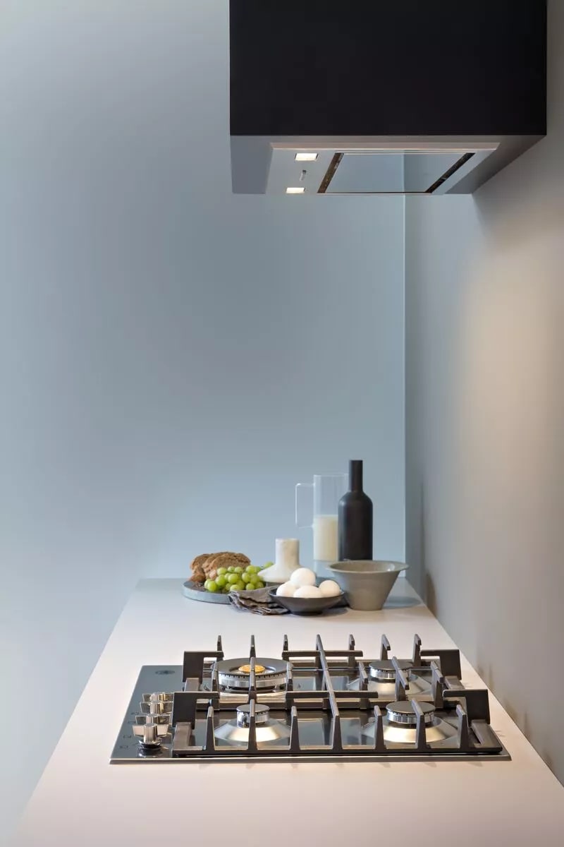 картинка Кухонная вытяжка Bertazzoni KIN52MOD1XC 