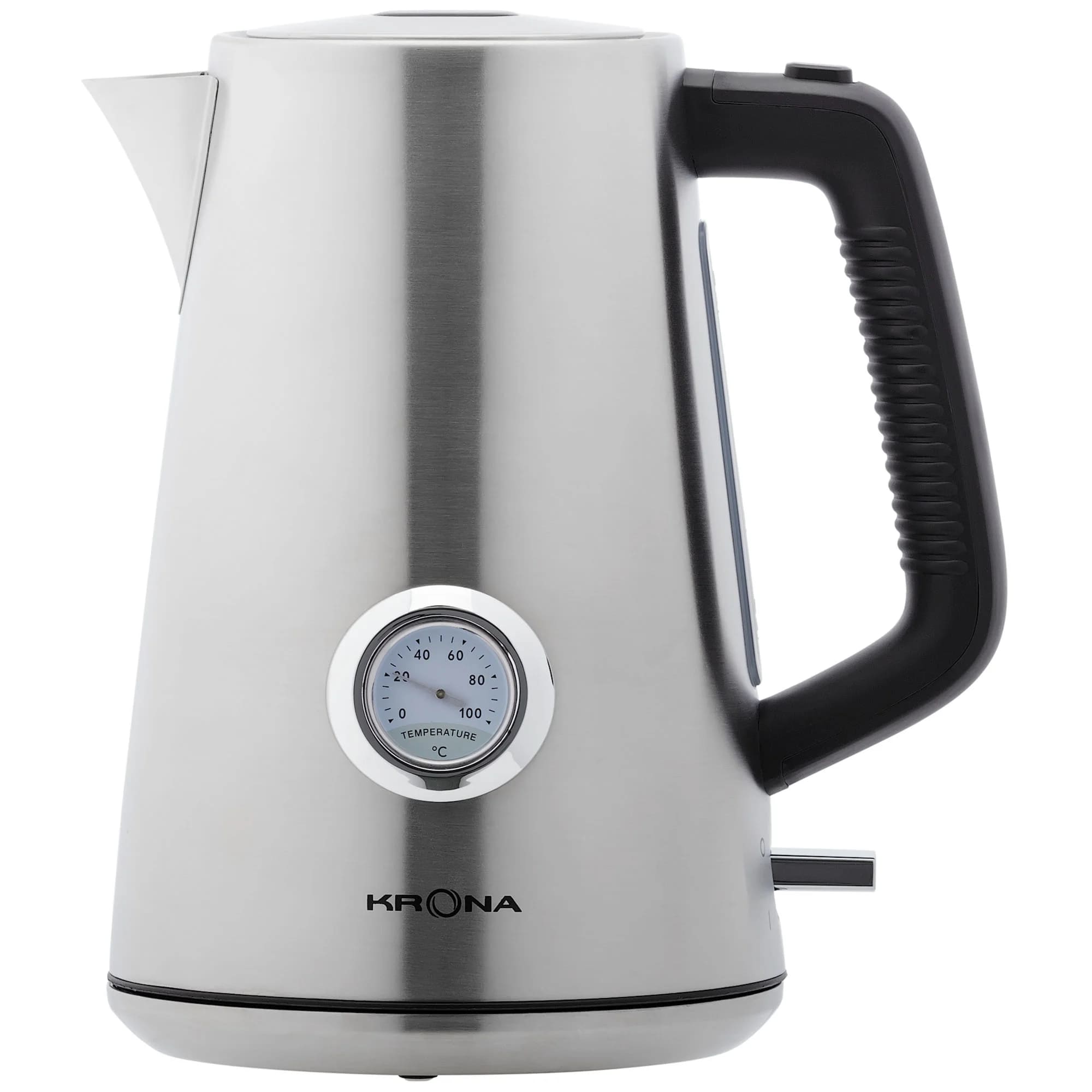 картинка Чайник электрический Krona Stahl Inox 1,7л 