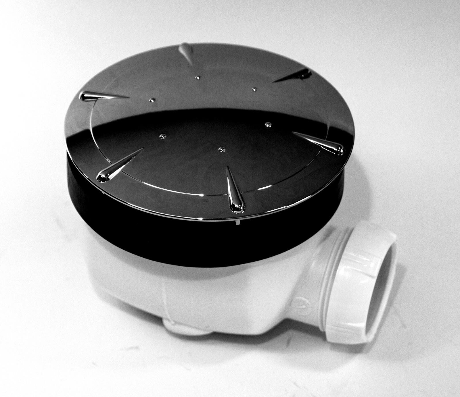 картинка Поддон Florentina Пятиугольный П-1 90*90 