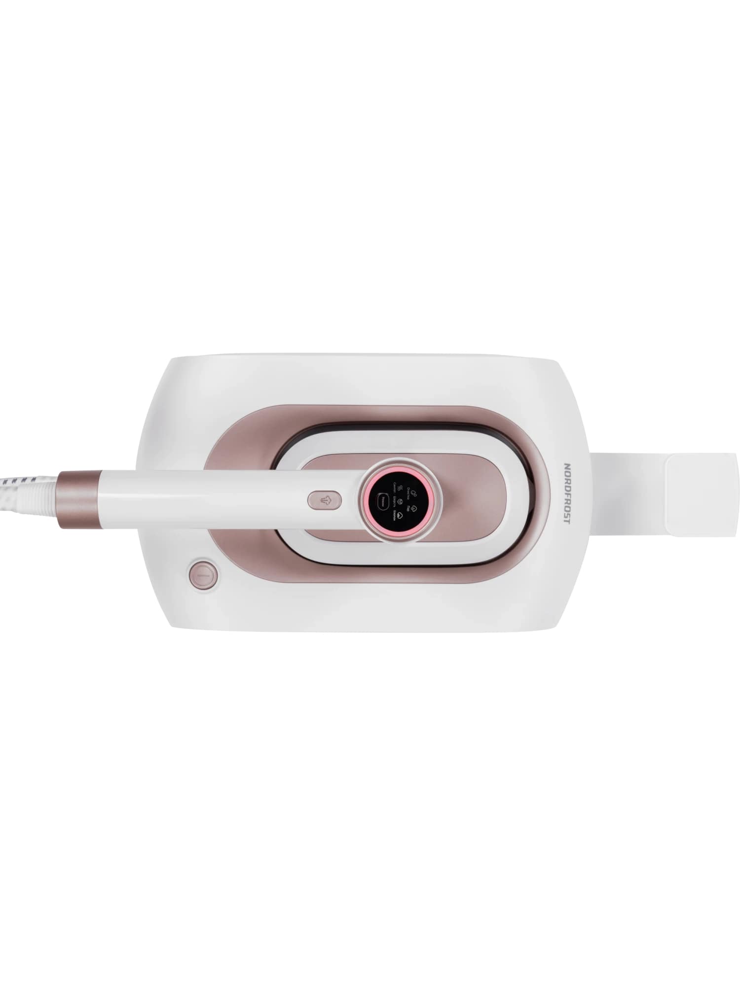 картинка Отпариватель Nordfrost GSL 5000 GOLD 