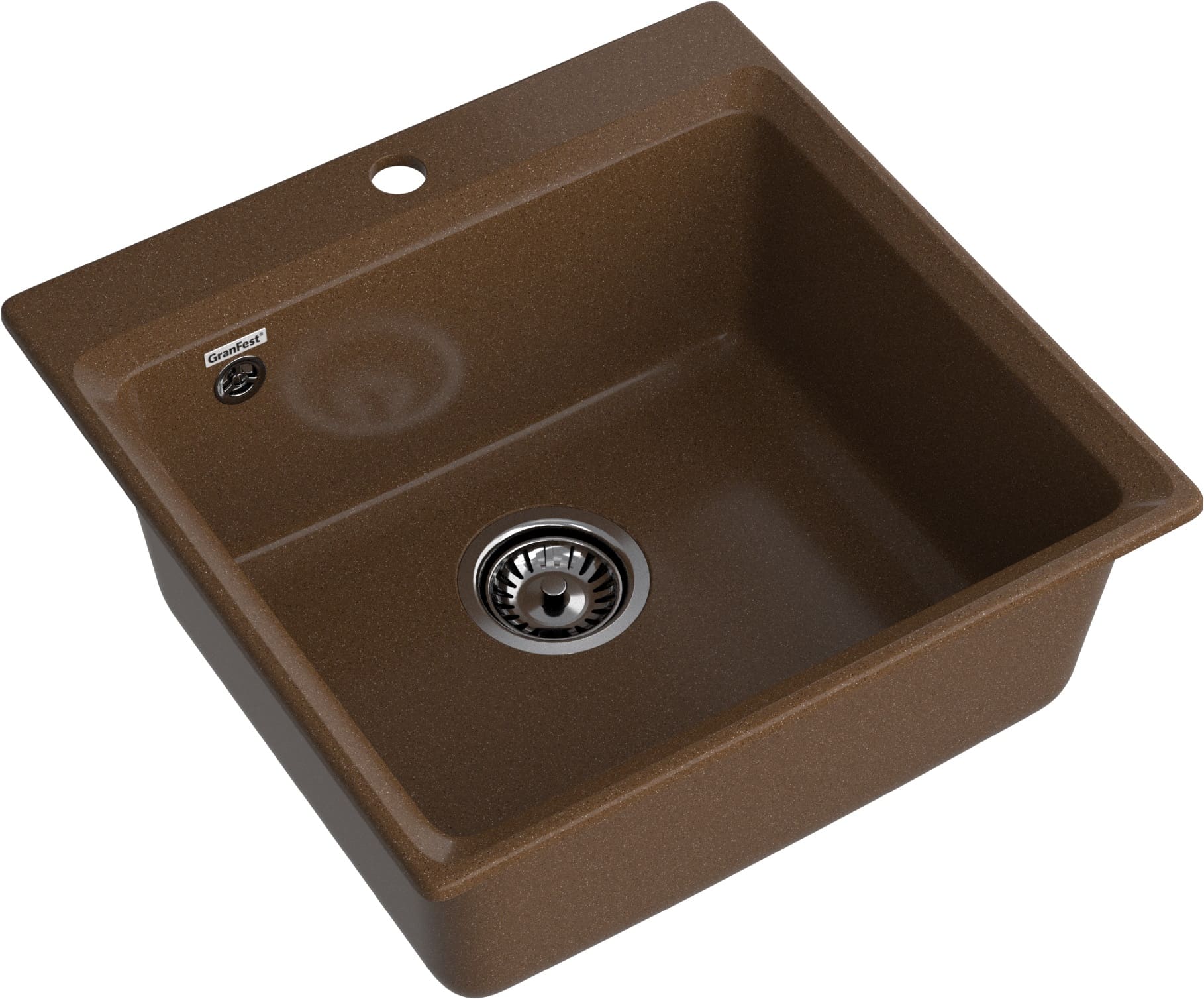 картинка Мойка для кухни Granfest LV-510 