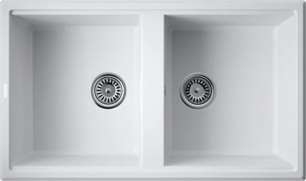 картинка Мойка для кухни Omoikiri Tedori 86-2 