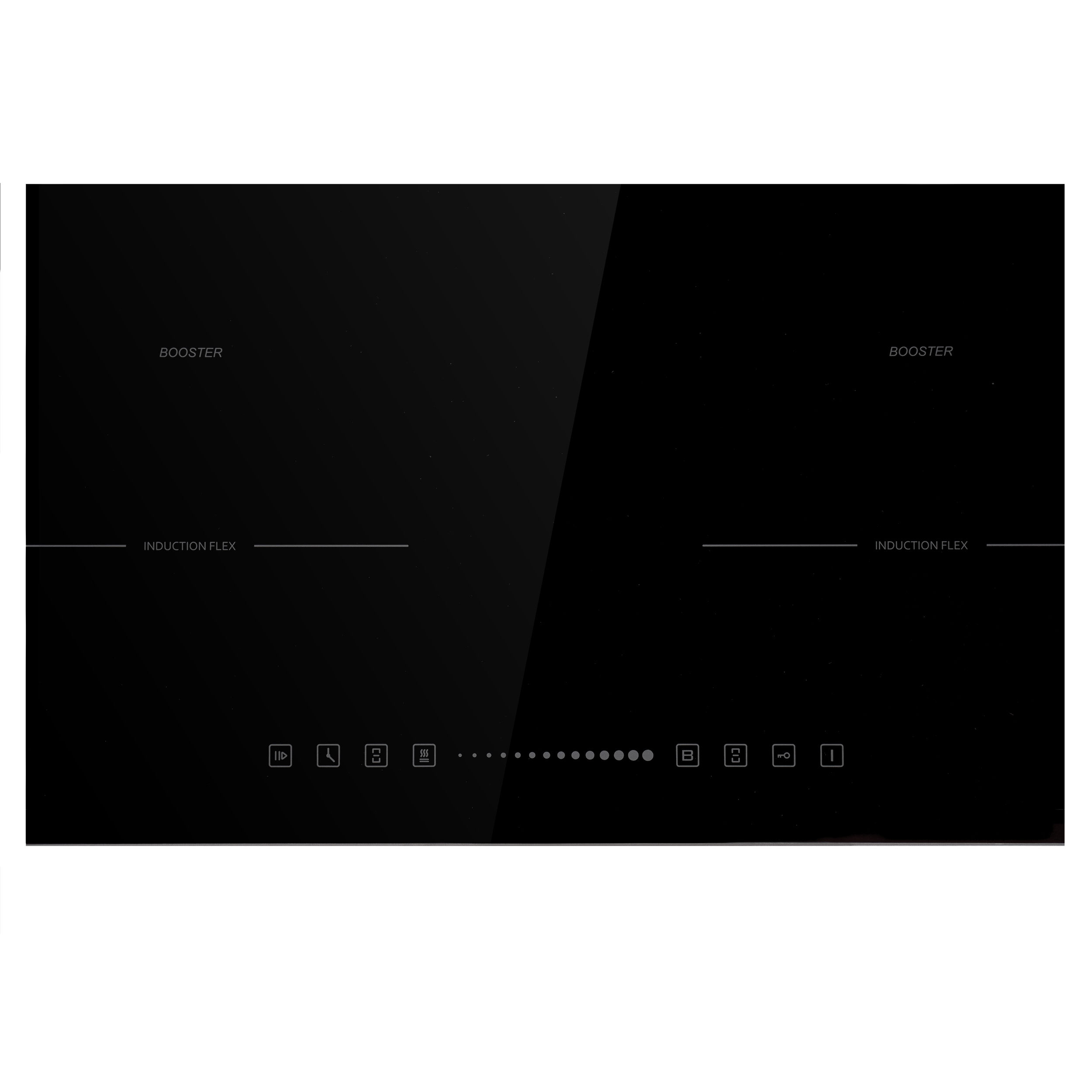 картинка Варочная панель Evelux EHI 6448 