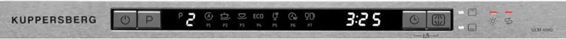 картинка Посудомоечная машина Kuppersberg GLM 4580 