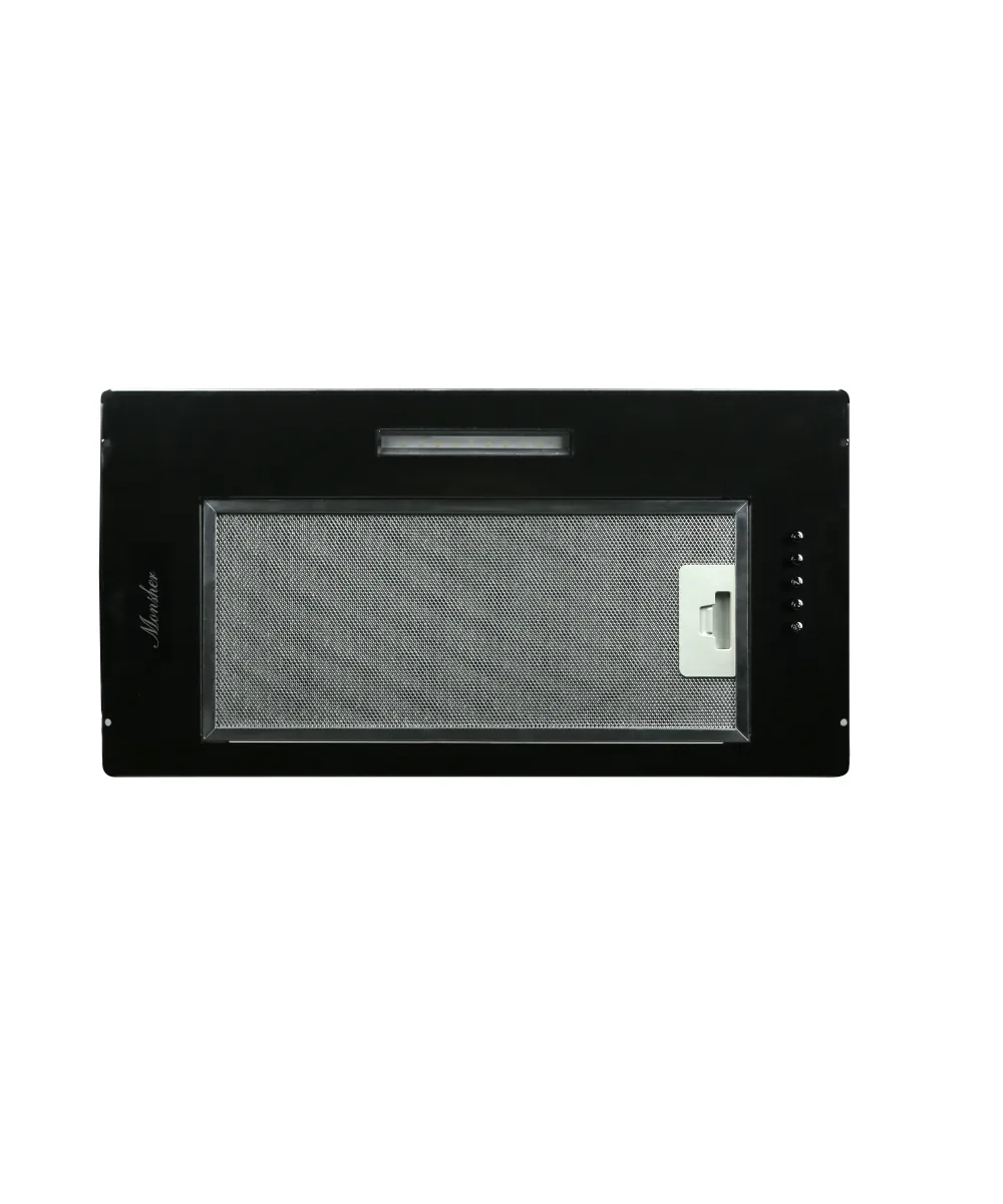 картинка Кухонная вытяжка Monsher ANGERS 60 Noir 