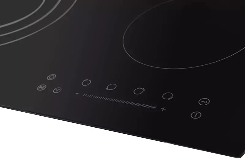 картинка Электрическая варочная панель Kuppersberg ECS 603 