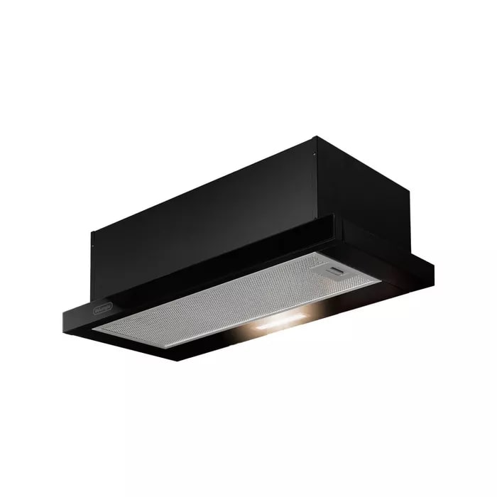 картинка Кухонная вытяжка Delonghi KT - TIARA 612 NB 