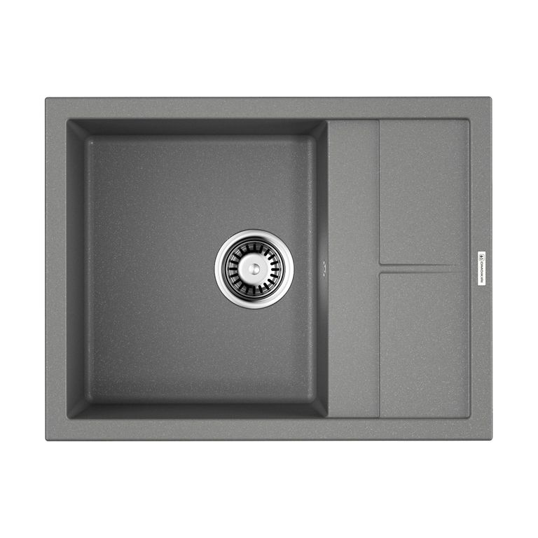 картинка Мойка для кухни Omoikiri SUMI-65 