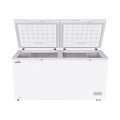 картинка Морозильный ларь HIBERG PF 56L2W 