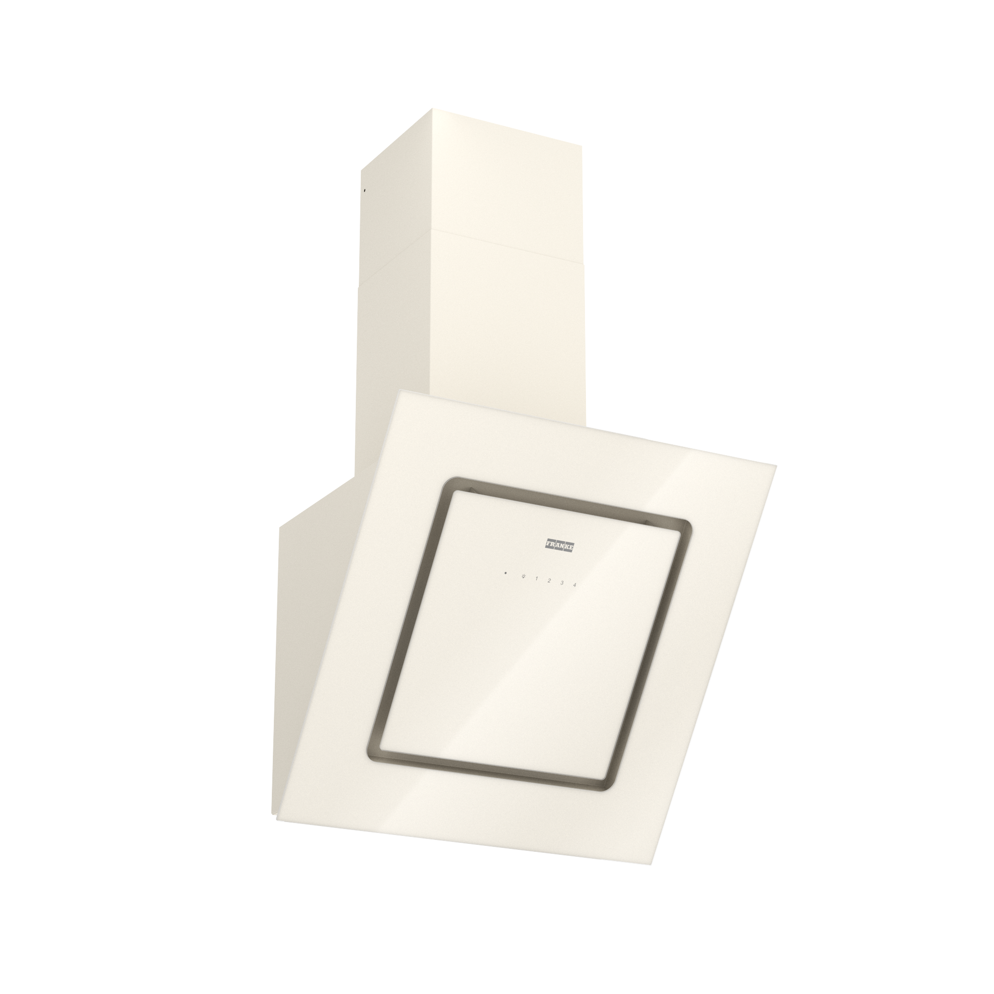 картинка Кухонная вытяжка Franke MELODY 60 BG 