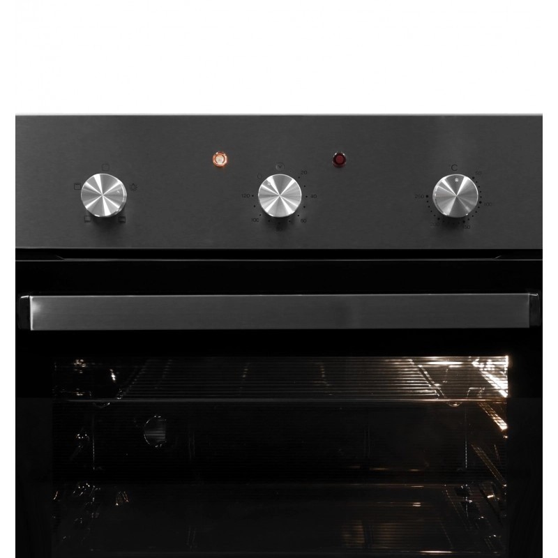 картинка Духовой шкаф Lex EDM 041 IX 