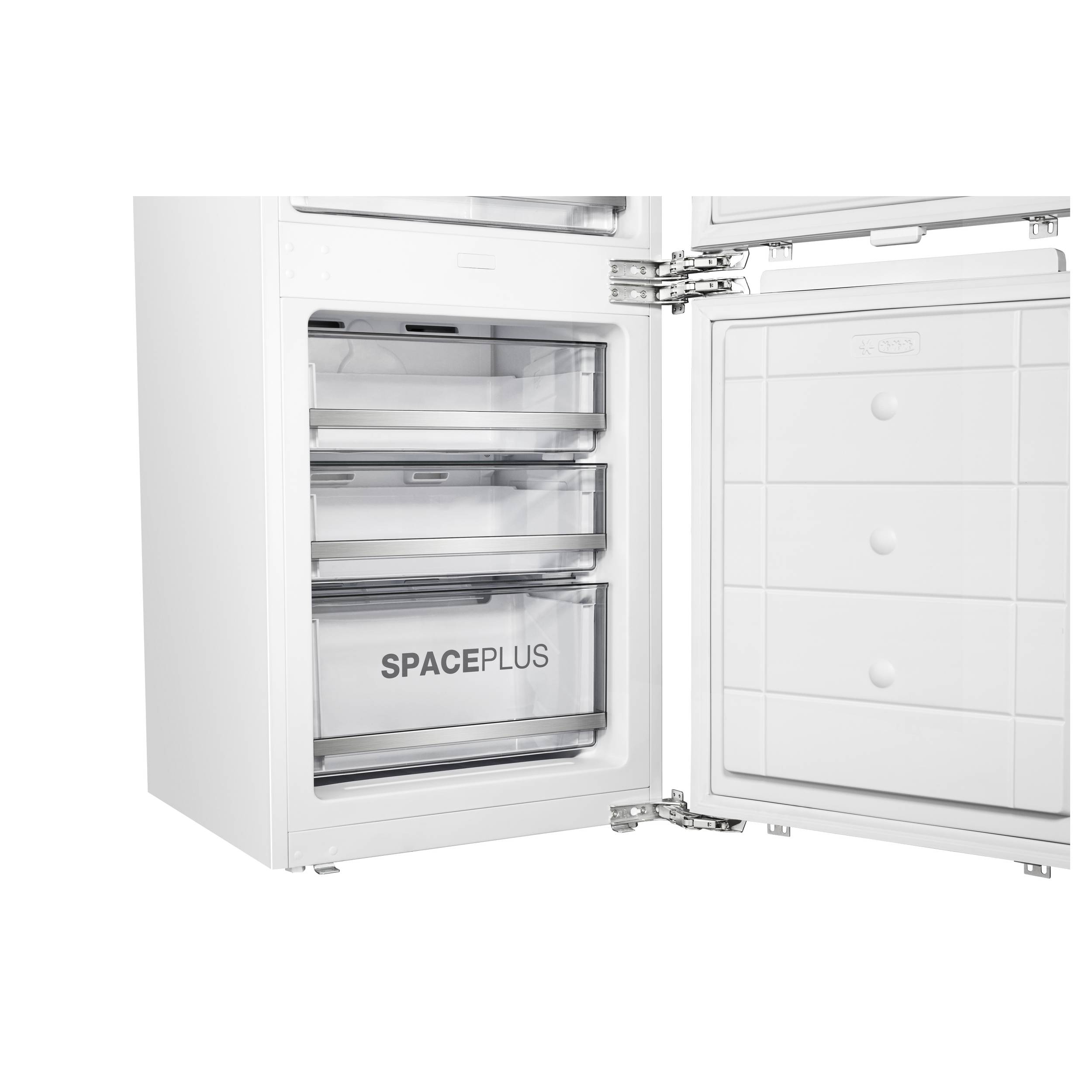 картинка Встраиваемый холодильник Korting KSI 19547 CFNFZ 