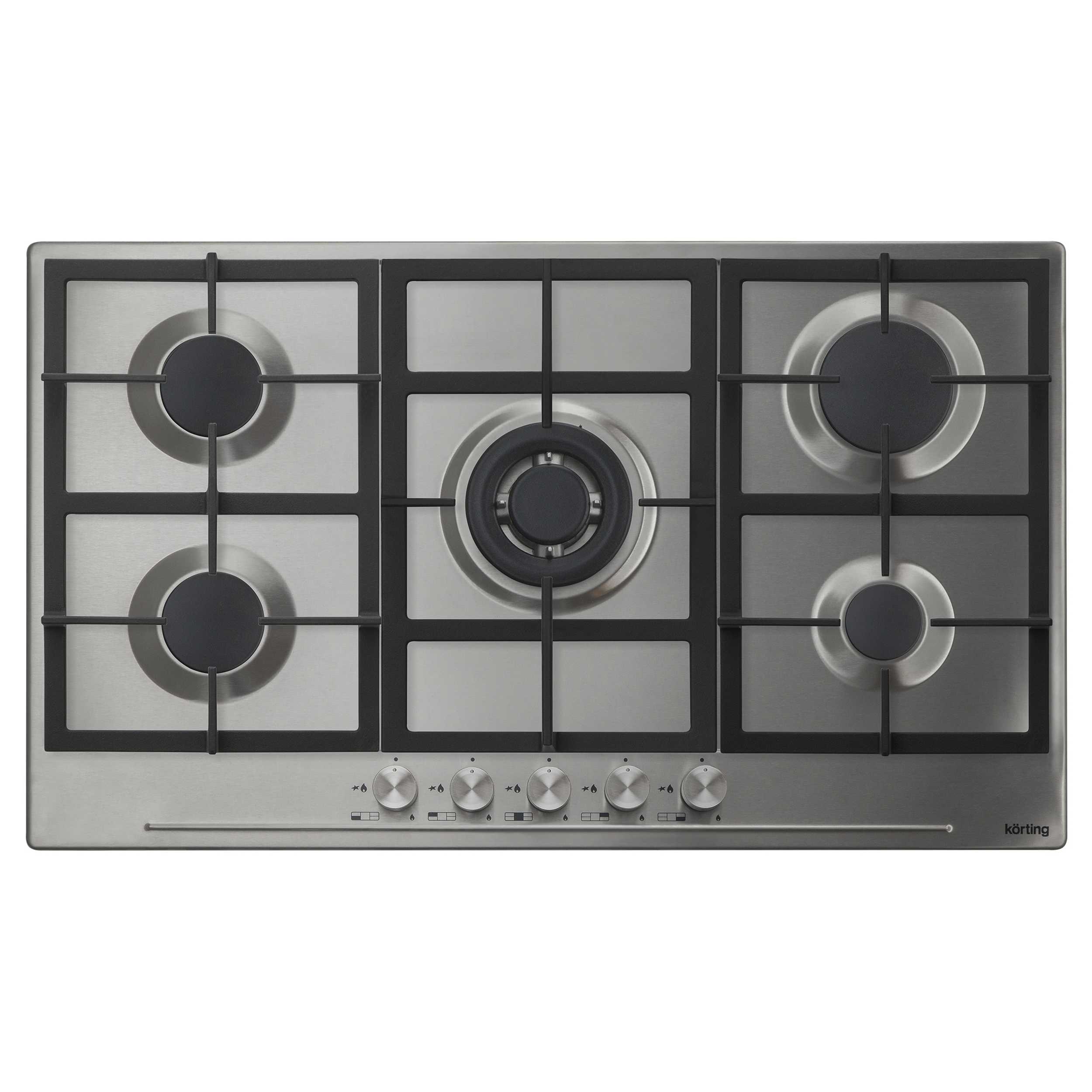 картинка Варочная панель Korting HG 965 CTX 