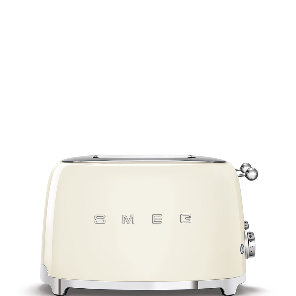 картинка Тостер Smeg TSF03CREU 