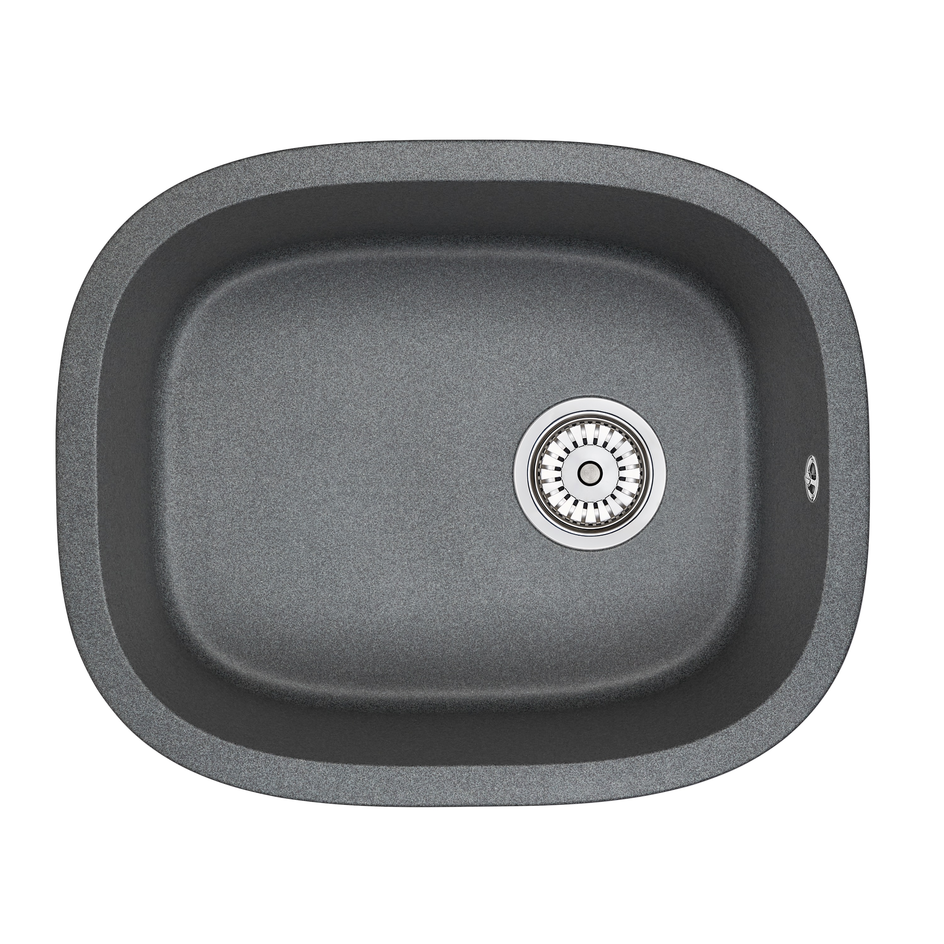 картинка Мойка для кухни Emar Quartz EMQ-1560.P 