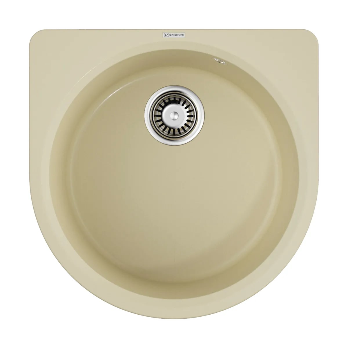картинка Мойка для кухни Omoikiri AKEGATA-51 
