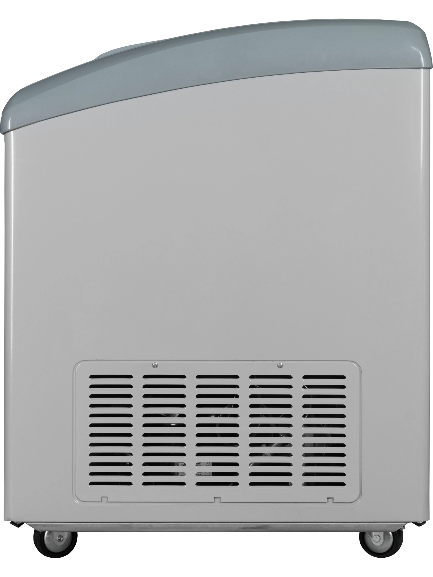 картинка Морозильный ларь HIBERG PSC 50 S 