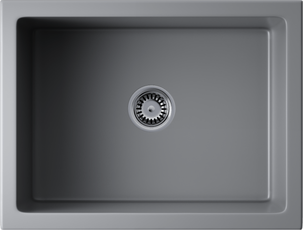 картинка Мойка для кухни Omoikiri Mikura 61 