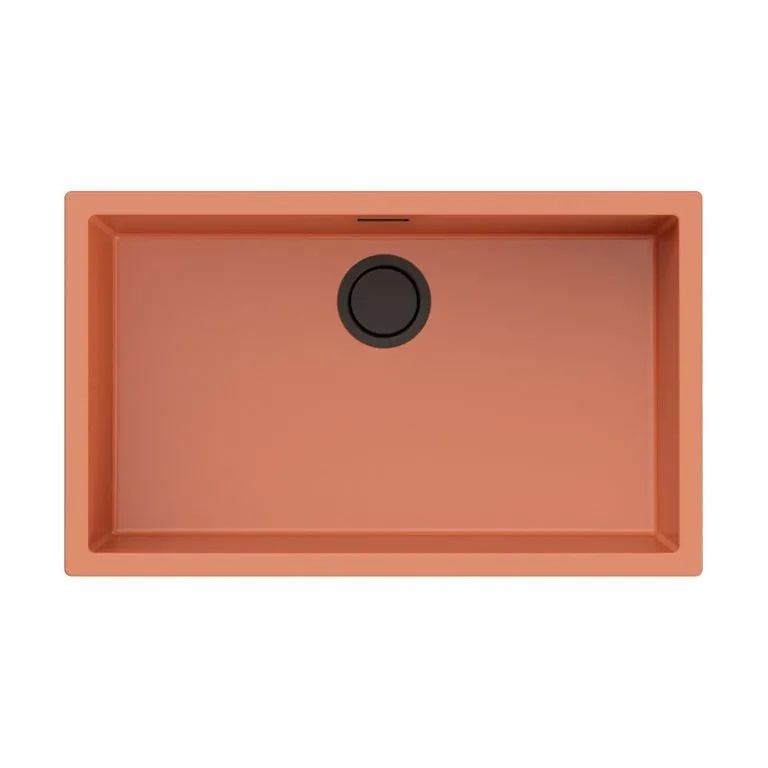 картинка Кухонная мойка Omoikiri YAMAKAWA-75-U/I 