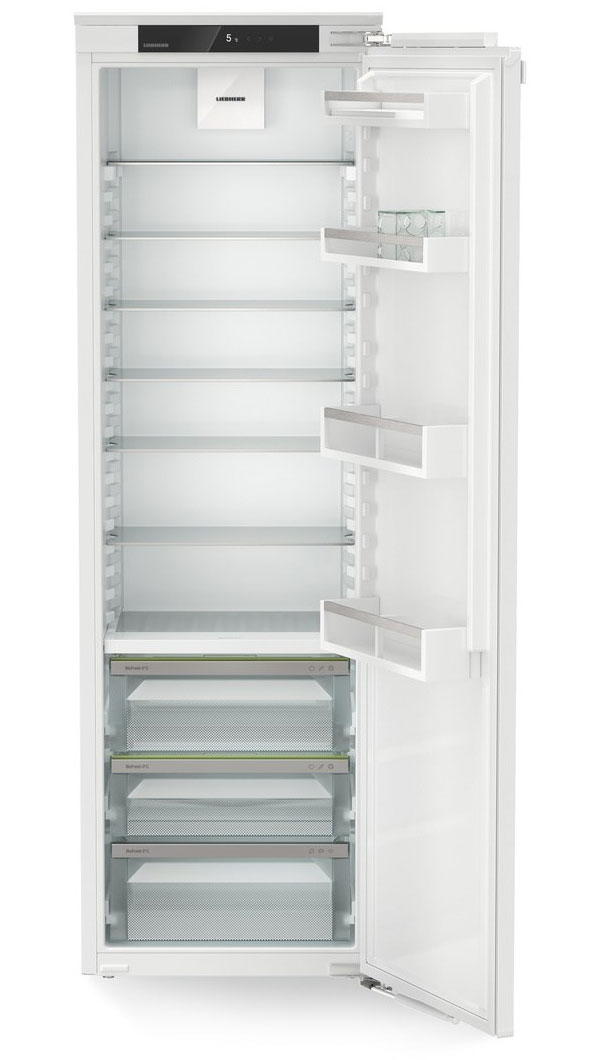 картинка Встраиваемый холодильник Liebherr IRBd 5120 Plus BioFresh 