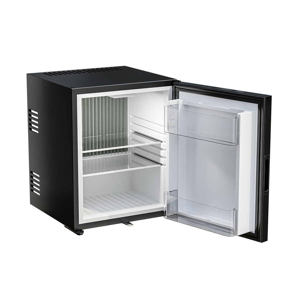 картинка Мини-бар Meyvel MMA-62B черный 