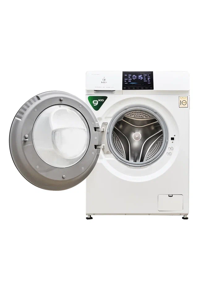 картинка Стиральная машина Jacky's JW F0943BTD 