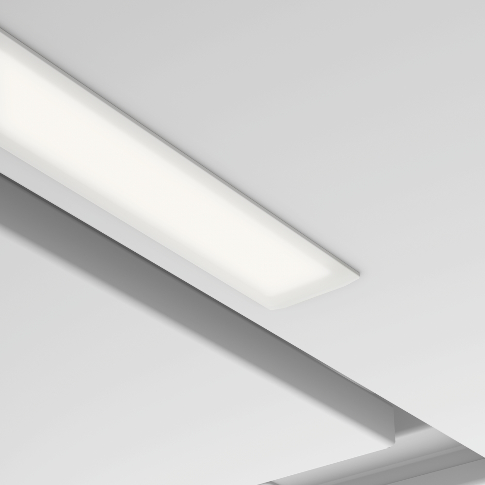 картинка Кухонная вытяжка полновстраиваемая Franke Box FBFE WH MATT A70 