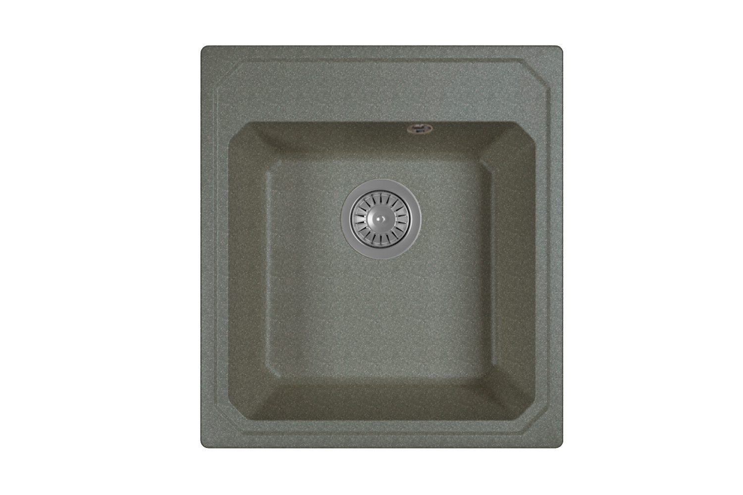 картинка Мойка для кухни Dr. Gans Кардинал 450 