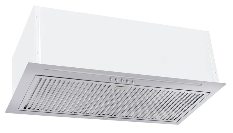 картинка Кухонная вытяжка Teka TOTAL GFG2 SS 