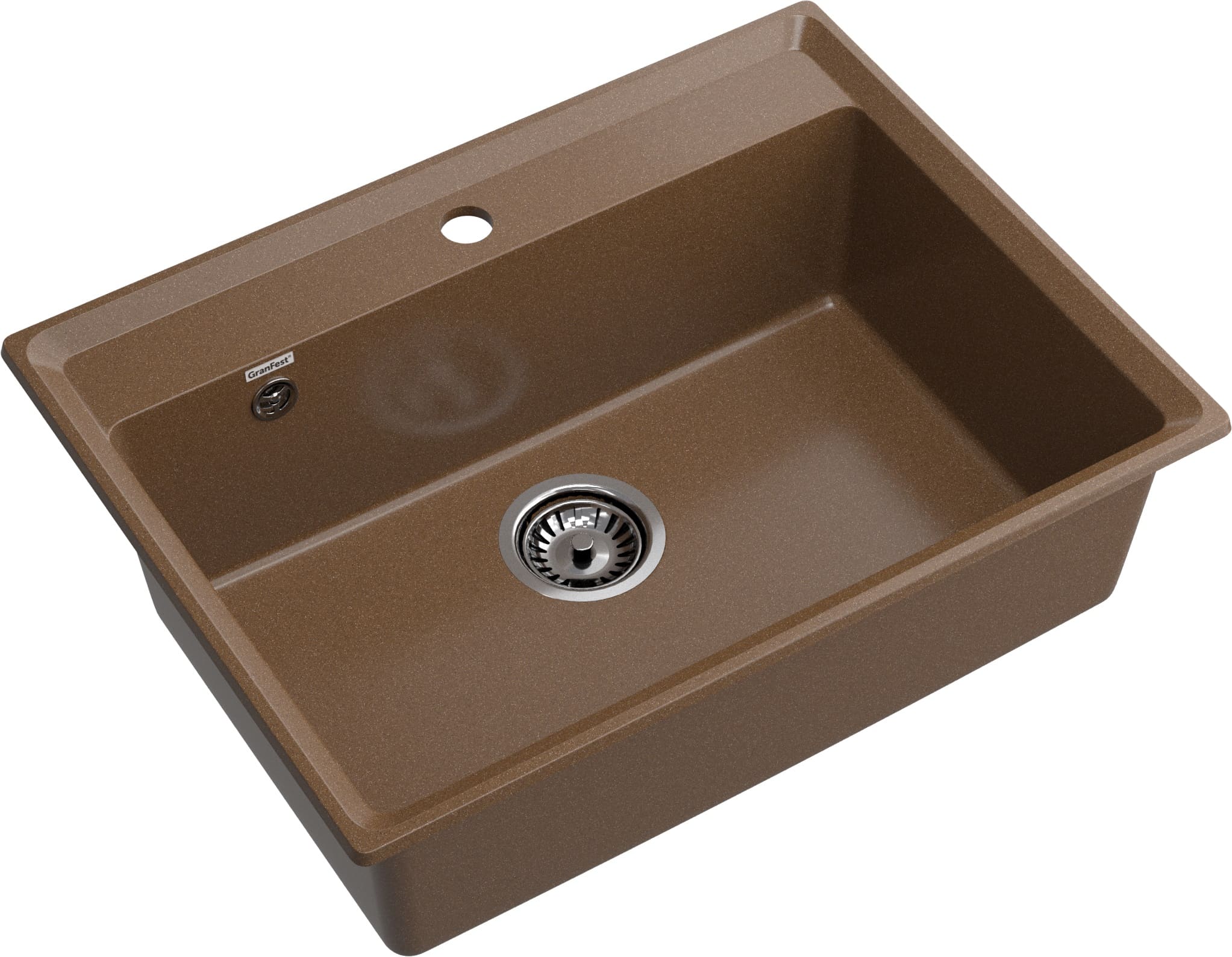 картинка Мойка для кухни Granfest GF-LV-660 