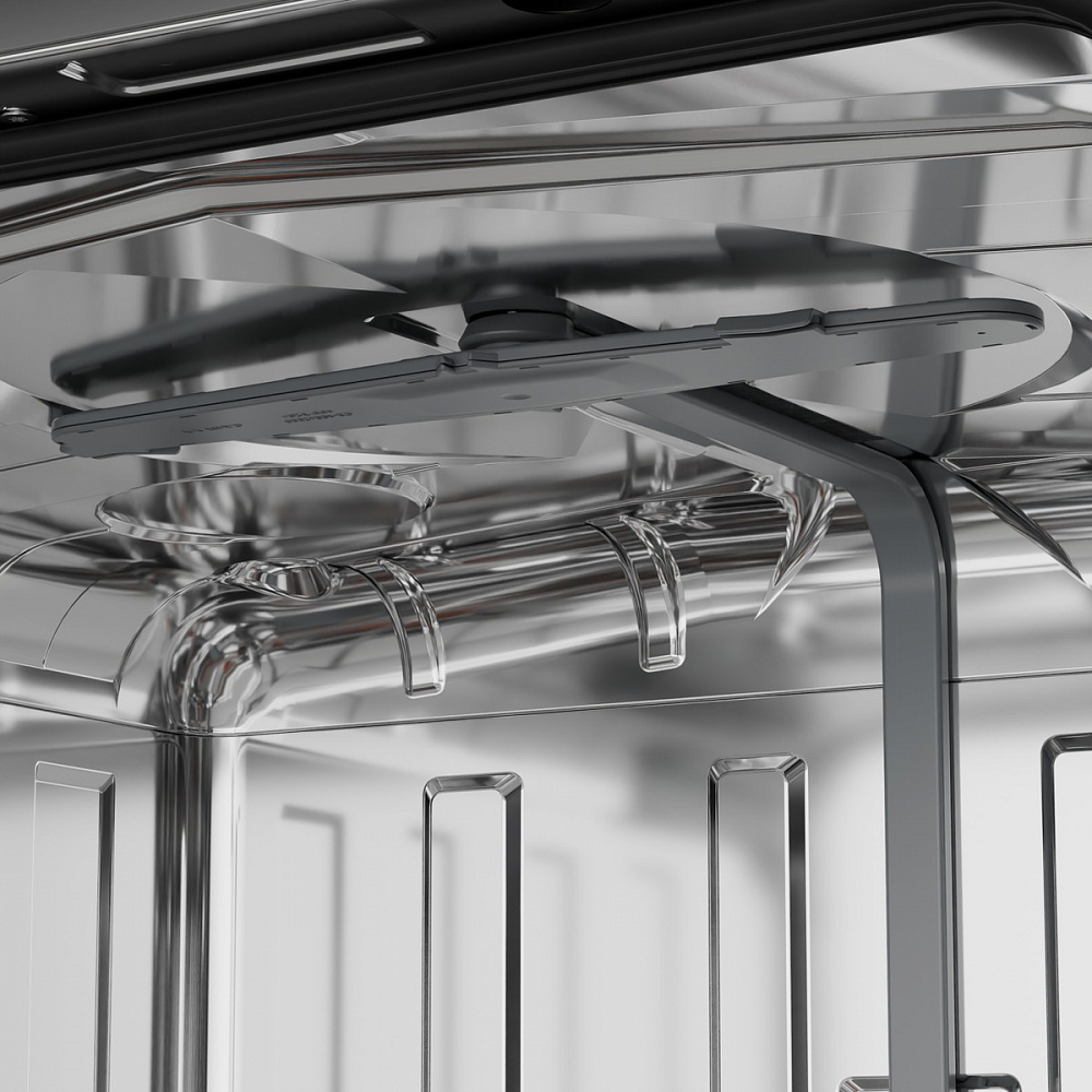 картинка Посудомоечная машина Gorenje GV673B65 