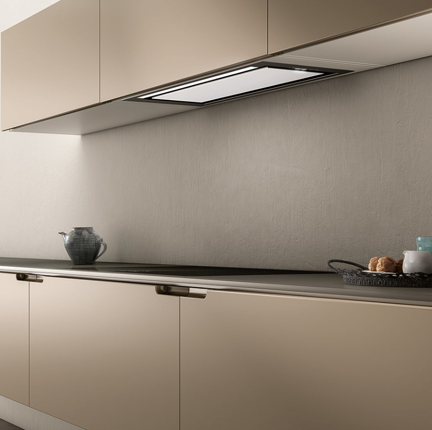 картинка Кухонная вытяжка Elica HIDDEN 2.0 IXGL/A/72 