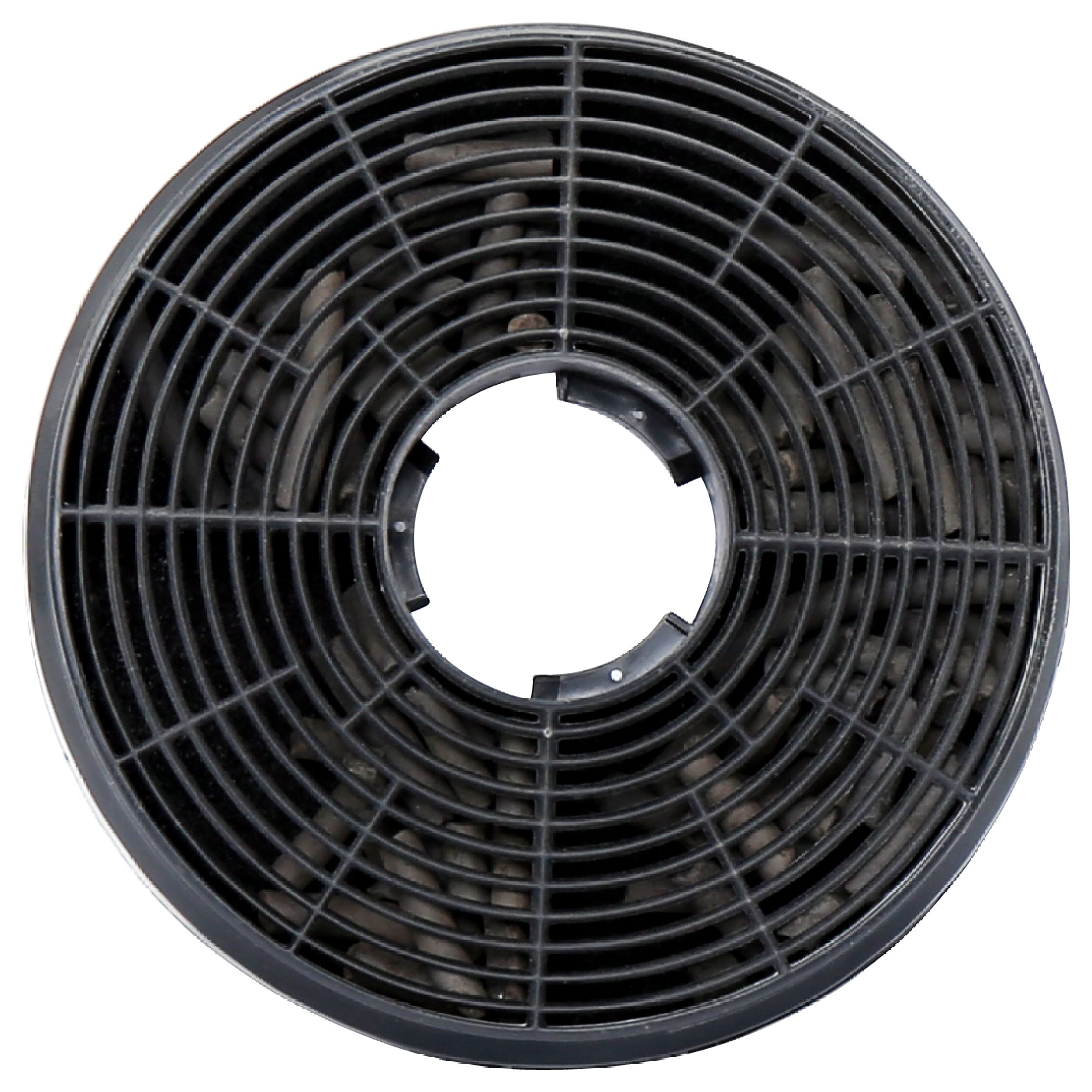 картинка Фильтр угольный Evelux ECFA 2123 