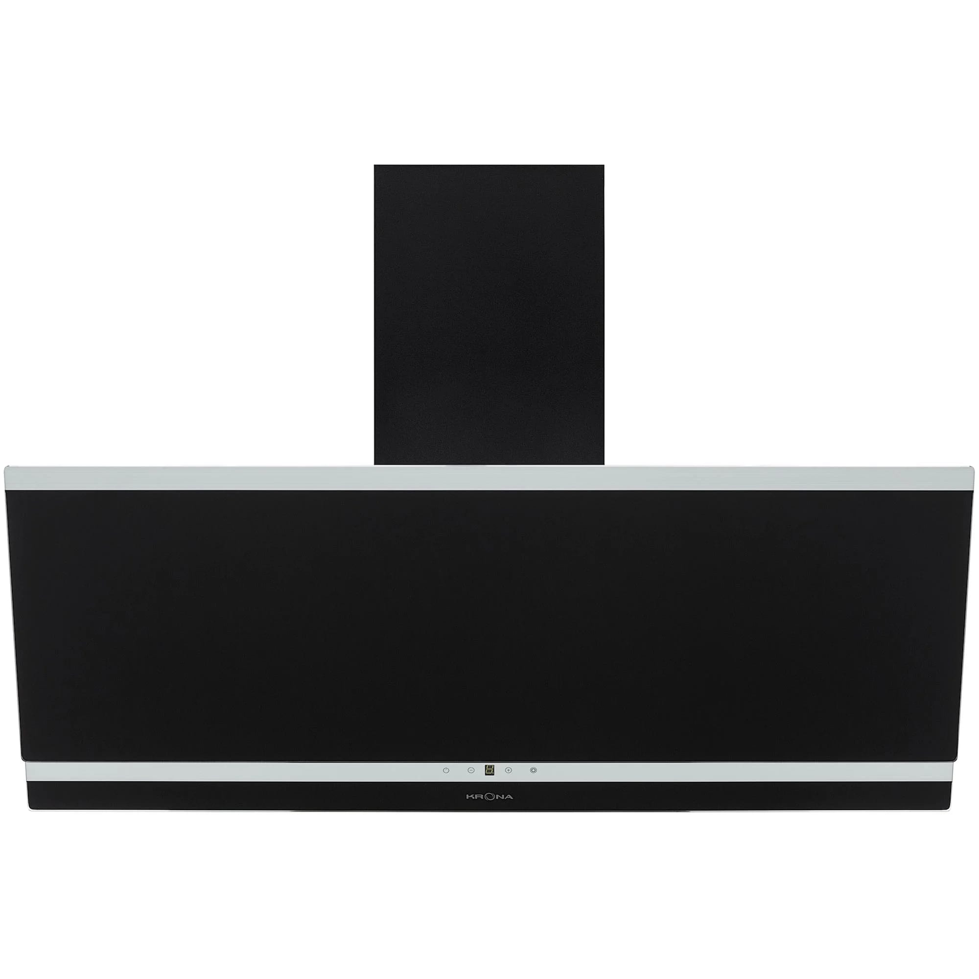 картинка Кухонная вытяжка Krona IRMA A 900 black S 